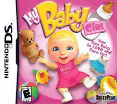 My Baby Girl (Complete) (used)