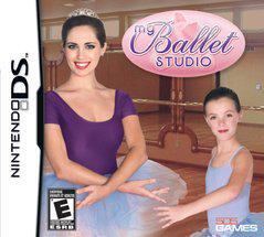 My Ballet Studio (Complete) (used)