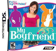 My Boyfriend (Complete) (used)