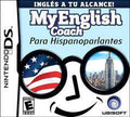 My English Coach Para Hispanoparlantes (Complete) (used)