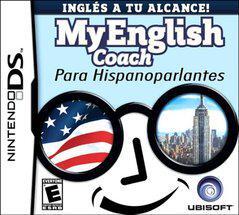 My English Coach Para Hispanoparlantes (Complete) (used)