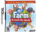 My Farm Around The World (Complete) (used)
