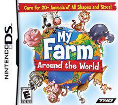 My Farm Around The World (Complete) (used)