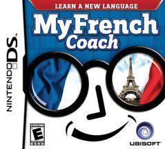 My French Coach (Complete) (used)