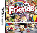 My Friends (Complete) (used)