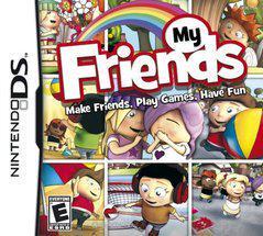 My Friends (Complete) (used)