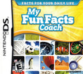 My Fun Facts Coach (Complete) (used)