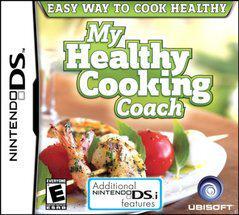 My Healthy Cooking Coach (Complete) (used)