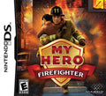 My Hero: Firefighter (Complete) (used)