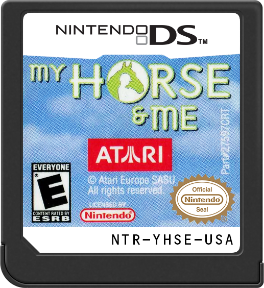 My Horse and Me (Complete) (used)
