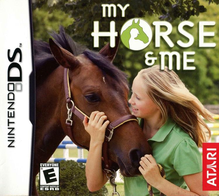 My Horse and Me (Complete) (used)