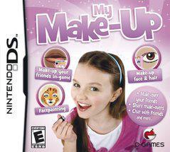 My Make-Up (Complete) (used)