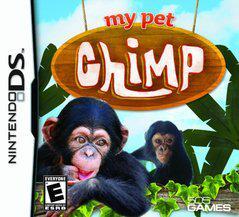 My Pet Chimp (Complete) (used)