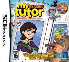 My Reading Tutor (Complete) (used)