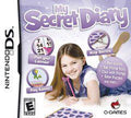 My Secret Diary (Complete) (used)
