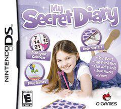 My Secret Diary (Complete) (used)