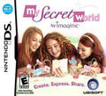 My Secret World (Complete) (used)