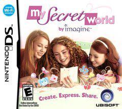 My Secret World (Complete) (used)