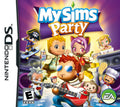 MySims Party (Complete) (used)