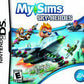 MySims SkyHeroes (Complete) (used)