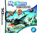 MySims SkyHeroes (Complete) (used)