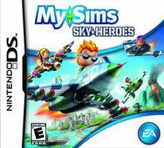 MySims SkyHeroes (Complete) (used)