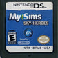 MySims SkyHeroes (Complete) (used)