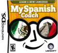 My Spanish Coach (Complete) (used)