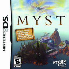 Myst (Complete) (used)