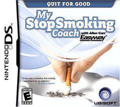 My Stop Smoking Coach (Complete) (used)