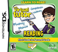 My Virtual Tutor Reading Adventure: First to Second Grade (Complete) (used)