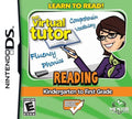 My Virtual Tutor Reading Adventure: Kindergarten to First (Complete) (used)