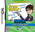 My Virtual Tutor Reading Adventure: Pre-K to Kindergarten (Complete) (used)