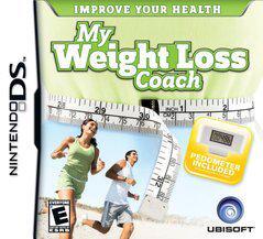My Weight Loss Coach (Complete) (used)