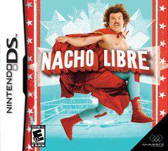 Nacho Libre (Complete) (used)