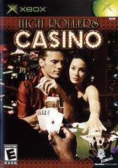 High Rollers Casino (Complete) (used)