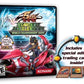 Yu-Gi-Oh 5D's Stardust Accelerator World Championship Tournament 2009 (Complete w/Cards) (used)