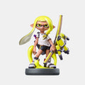 Inkling - Yellow [Splatoon] (used)