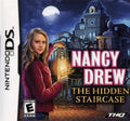Nancy Drew The Hidden Staircase (Complete) (used)