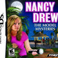 Nancy Drew The Model Mysteries (Complete) (used)