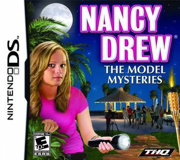 Nancy Drew The Model Mysteries (Complete) (used)