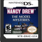 Nancy Drew The Model Mysteries (Complete) (used)