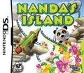 Nanda's Island (Complete) (used)
