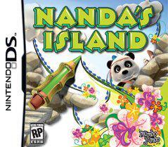 Nanda's Island (Complete) (used)