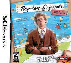 Napoleon Dynamite (Complete) (used)