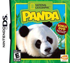 National Geographic Panda (Complete) (used)