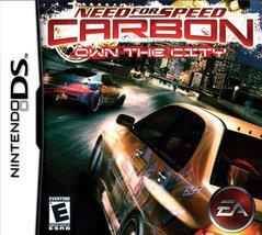 Need for Speed Carbon Own the City (Complete) (used)