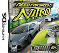 Need for Speed Nitro (Complete) (used)