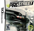 Need for Speed Prostreet (Complete) (used)