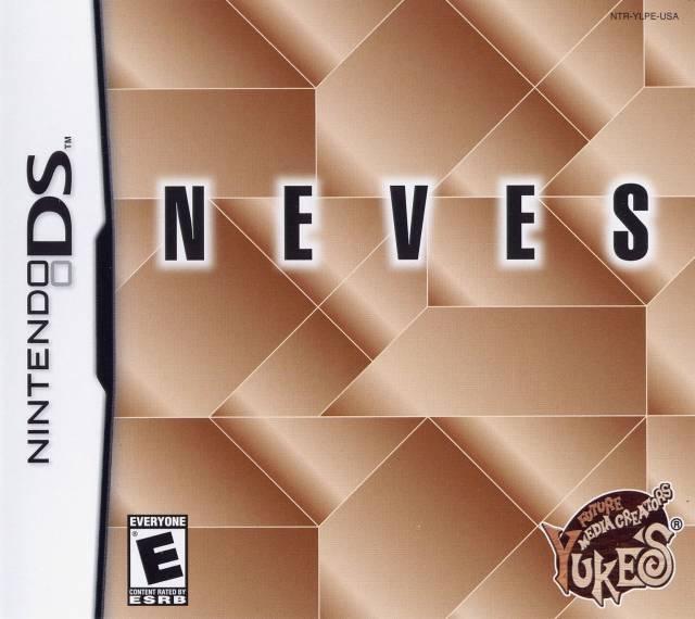Neves (Complete) (used)